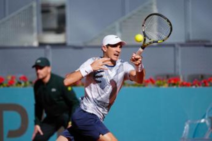 Doping, squalifica di un anno per il tennista argentino Facundo Bagnis