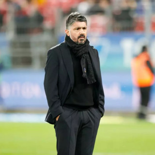 Gennaro Gattuso è il nuovo commissario tecnico della Nazionale