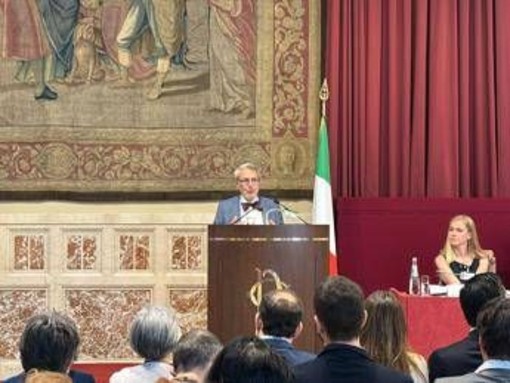 Famiglia, Brandi (Pro Vita): "Politicamente corretto soffoca libertà espressione" Famiglia, Brandi (Pro Vita): "Politicamente corretto soffoca libertà espressione"