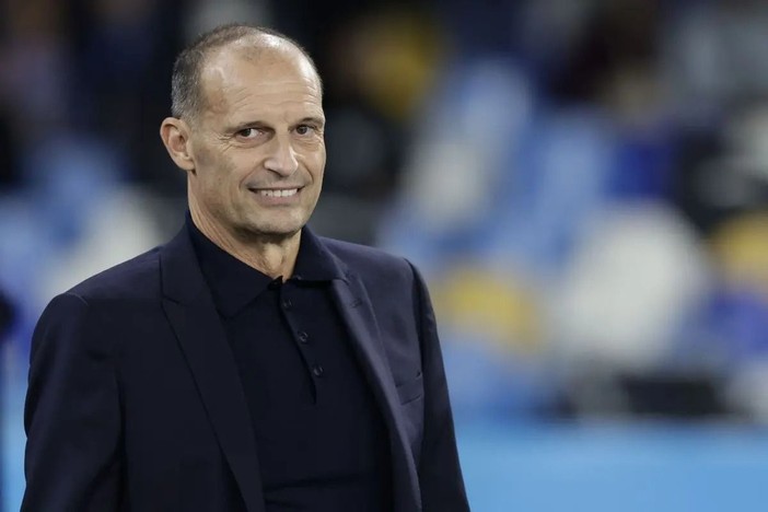 Allegri rinuncia al ricorso «Voglio chiudere la vicenda Roma»