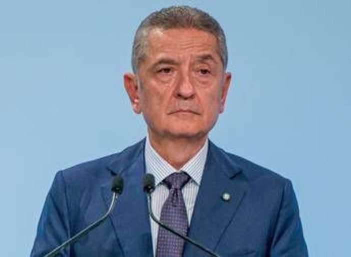 Bankitalia, Panetta: &quot;L'economia sommersa vale il 10% del Pil: incide sull'intero Paese&quot;