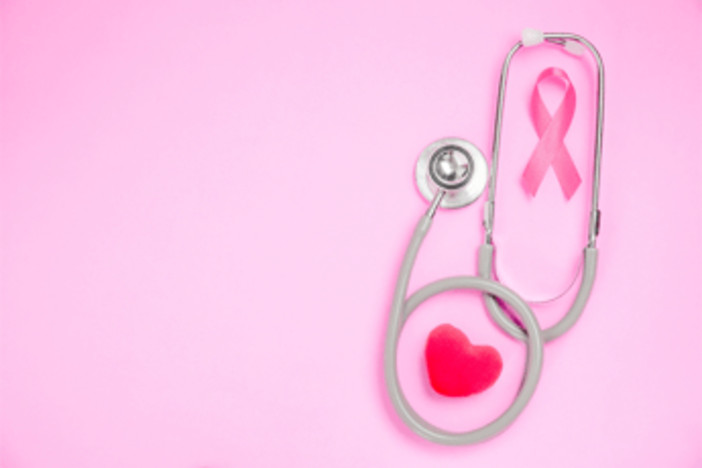 Tumori, psiconcologa: "nel cancro al seno iniziale più attenzione a paura recidiva" Tumori, psiconcologa: "nel cancro al seno iniziale più attenzione a paura recidiva"