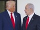 Libano, Trump a Netanyahu: "Sei un pazzo, senza di me saresti in prigione"