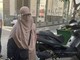 Sangiuliano posta foto di donna con niqab a Napoli: "Ecco pericolo islamizzazione" Sangiuliano posta foto di donna con niqab a Napoli: "Ecco pericolo islamizzazione"