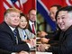 Trump partito per missione in Asia: "Mi piacerebbe incontrare Kim" Trump partito per missione in Asia: "Mi piacerebbe incontrare Kim"
