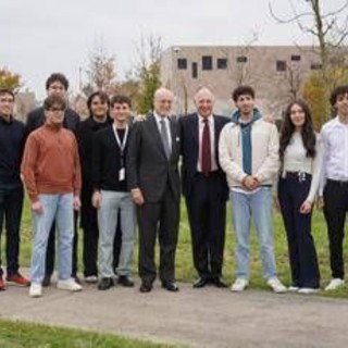 Università, da Fondazione Dompé 56 nuove borse di studio