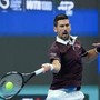Medvedev squalificato: Djokovic in finale a Pechino