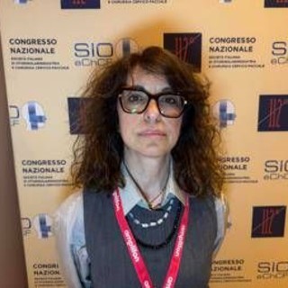 Cantone (UniCal): "Nella poliposi nasale decisiva la medicina di precisione" Cantone (UniCal): "Nella poliposi nasale decisiva la medicina di precisione"