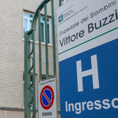 Tragedia a Milano, bimba di due anni morta in ospedale