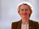 Von der Leyen: "Vogliono spezzare la nostra unità, combattiamo per la nostra idea di Europa" Von der Leyen: "Vogliono spezzare la nostra unità, combattiamo per la nostra idea di Europa"