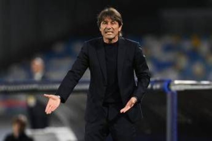 Conte e il futuro, chiama la Juve? "Voglio andare dove non si vince da un po'"