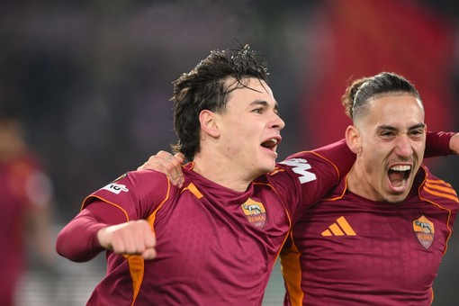 Pisilli lancia la Roma in Europa League, battuto 2-0 lo Stoccarda