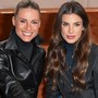 Hunziker a 'Zelig' e Canalis a 'Tu sì que vales', Mediaset scalda i motori Hunziker a 'Zelig' e Canalis a 'Tu sì que vales', Mediaset scalda i motori