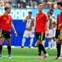 Ascolti tv, 21 giugno: Belgio-Iran su Rai 1 domina prime time con 26,9%