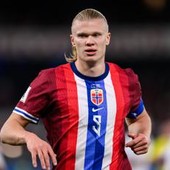 Mondiali, oggi Norvegia-Iraq - Diretta