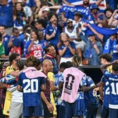 Capo Verde fa festa, 0-0 con l'Arabia Saudita e vola ai sedicesimi: sfiderà l'Argentina