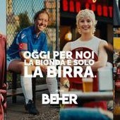 Pari opportunità: Peroni BeHer, 'non c'è parità senza alleanza'