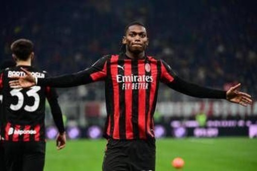 Lazio-Milan: orario, probabili formazioni e dove vederla in tv (in chiaro) Lazio-Milan: orario, probabili formazioni e dove vederla in tv (in chiaro)