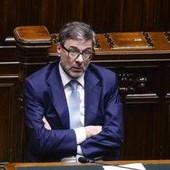 Giogetti: "Se stime saranno confermate, Italia fuori da procedura nel 2027"