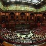 Alla Camera voto 'touch', Qr code e nuove telecamere in Alta definizione: aula rinnovata per la ripresa dei lavori Alla Camera voto 'touch', Qr code e nuove telecamere in Alta definizione: aula rinnovata per la ripresa dei lavori