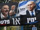 Elezioni in Israele, Likud di Netanyahu primo partito ma opposizione di Eisenkot avanti: exit poll e rebus governo