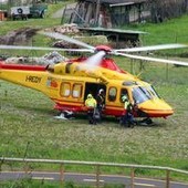 Bergamo, precipita aliante: muore pilota 50enne