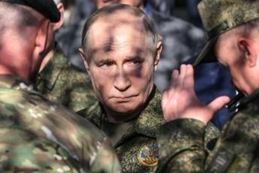 Ucraina-Russia, Putin punisce anche chi sostiene la guerra: la nuova purga Ucraina-Russia, Putin punisce anche chi sostiene la guerra: la nuova purga