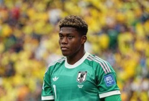 Juve, Di Gregorio non convince: spunta l'idea Suzuki Juve, Di Gregorio non convince: spunta l'idea Suzuki