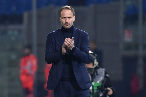 Alberto Gilardino è il nuovo allenatore del Parma
