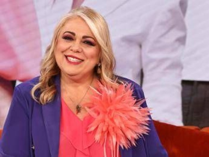 Ballando con le stelle, Rossella Erra: &quot;Nancy Brilli condivide post di odio contro di me&quot;