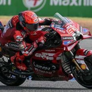 MotoGp, oggi si corre in Thailandia: orario, griglia di partenza e dove vederlo in tv MotoGp, oggi si corre in Thailandia: orario, griglia di partenza e dove vederlo in tv