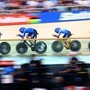 Mondiali, Italia argento nell'inseguimento a squadra: azzurri battuti dalla Danimarca