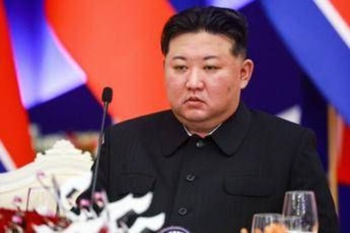 Corea del Nord, Kim: &quot;Serve espansione radicale dell'armamento nucleare&quot;