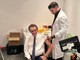 Vaccini, Fontana (Lombardia): "Prevenzione imprescindibile per una buona sanità" Vaccini, Fontana (Lombardia): "Prevenzione imprescindibile per una buona sanità"