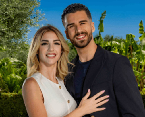 Temptation Island, Rosario dice 'addio' a Lucia e diventa tronista di Uomini e Donne