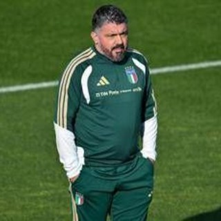 La Bosnia 'accusa' l'Italia prima dello spareggio per il Mondiale: "Una spia mandata al nostro allenamento" La Bosnia 'accusa' l'Italia prima dello spareggio per il Mondiale: "Una spia mandata al nostro allenamento"