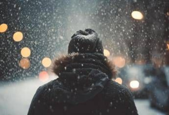 Maltempo, ancora freddo e neve ma arriva la svolta Maltempo, ancora freddo e neve ma arriva la svolta