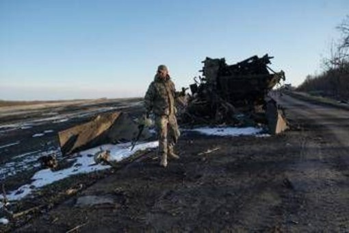 Ucraina, nuovi raid russi nella notte. &quot;Proposte di tregua ignorate&quot;