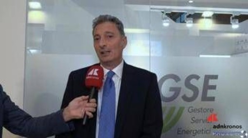 Sostenibilità, Vigilante (Gse): "Economia circolare realtà già operativa" Sostenibilità, Vigilante (Gse): "Economia circolare realtà già operativa"