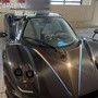 Supercar da 12 milioni sequestrata a Milano, era 'sparita' in Germania Supercar da 12 milioni sequestrata a Milano, era 'sparita' in Germania