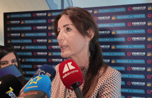 Solidarietà, Carron: "Venexus strumento per valorizzare impegno imprese"