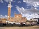 Palio di Siena 2025, Valdimontone trionfa oggi 16 agosto
