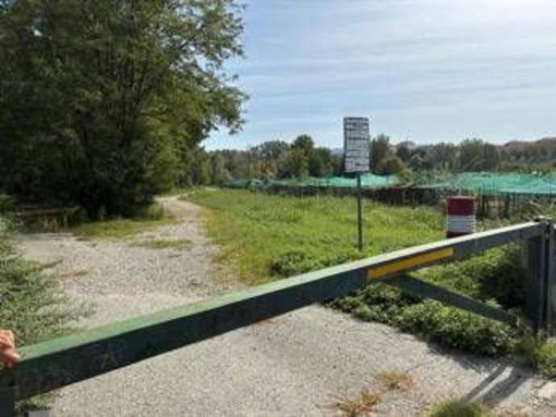 Torino, abuso su 12enne al parco dell’Arrivore: fermato presunto autore Torino, abuso su 12enne al parco dell’Arrivore: fermato presunto autore