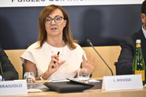 Rovizzi (Open Gate Italia): "L’Europa apre il nuovo ciclo della politica industriale digitale" Rovizzi (Open Gate Italia): "L’Europa apre il nuovo ciclo della politica industriale digitale"