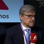 Fii, Massoli: "Euro digitale e Dlt possono accelerare il mercato dei capitali, ma troppa frammentazione"