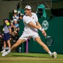 Sinner resta il re di Wimbledon, battuto Zverev in 4 set Sinner resta il re di Wimbledon, battuto Zverev in 4 set