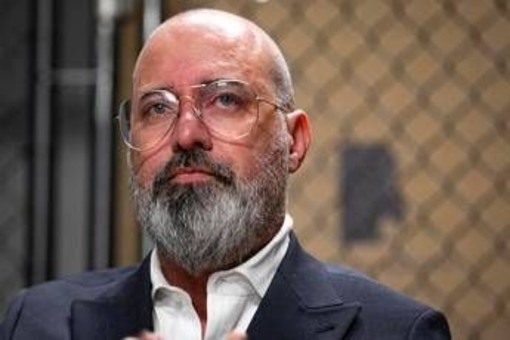 Bonaccini: "Afd? Analisti confermano quello che dicevo, vota a destra chi è più in difficoltà" Bonaccini: "Afd? Analisti confermano quello che dicevo, vota a destra chi è più in difficoltà"