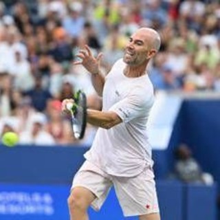 US Open, Mannarino attacca: "Marijuana e gente che parla, è uno zoo" US Open, Mannarino attacca: "Marijuana e gente che parla, è uno zoo"