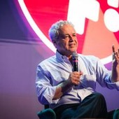 Ai, Mentana al Wmf: "Senza un’idea di Paese, rischia di essere subita e non governata"