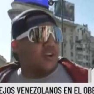 Venezuela dopo Maduro, la festa e l'intervista virale Venezuela dopo Maduro, la festa e l'intervista virale